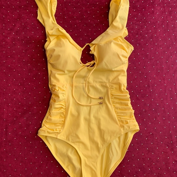 bonesta Swim Bonesta One Piece Swimsuit Poshmark